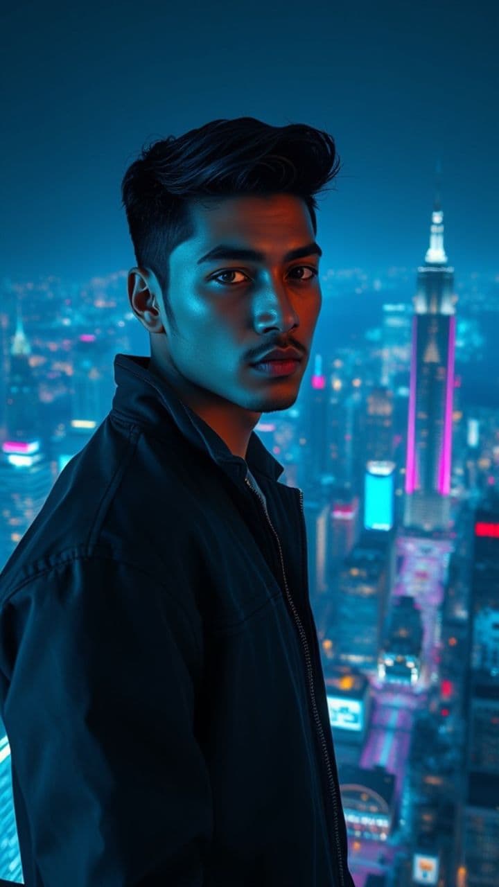 प्यार और डर का सफर