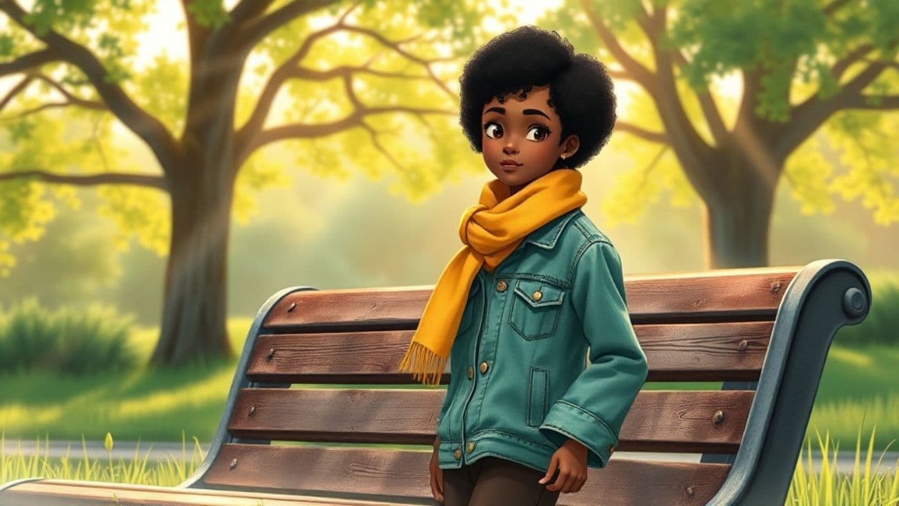 Stand Up, Stop Killing My People