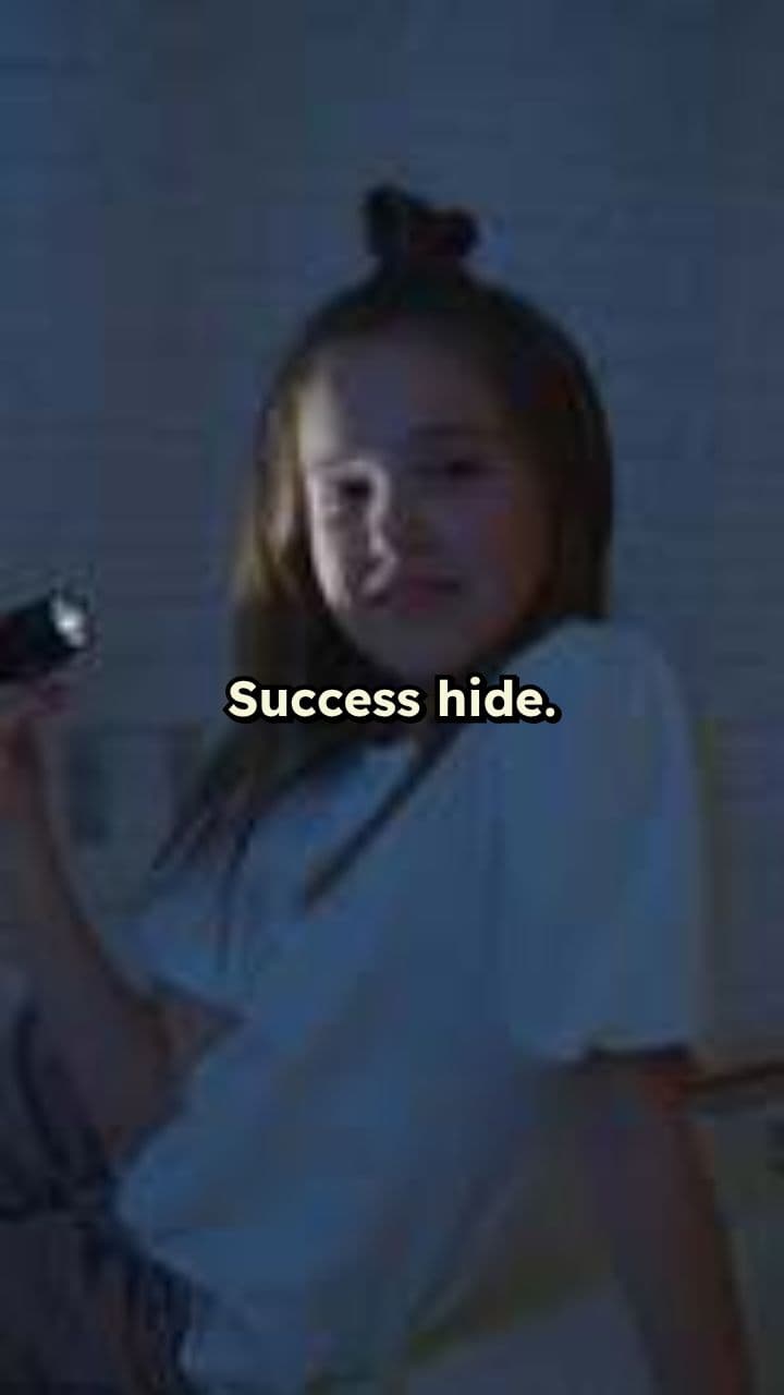 76 - Illuminating Success and Fear