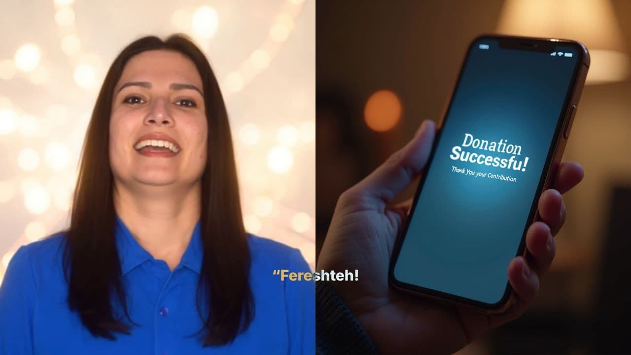 22,222 Minutes of Kindness Campaign