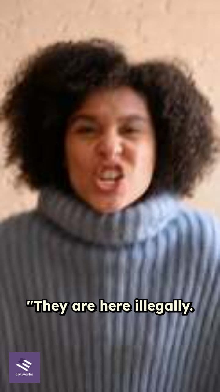 Immigration: A Choice for Our Future