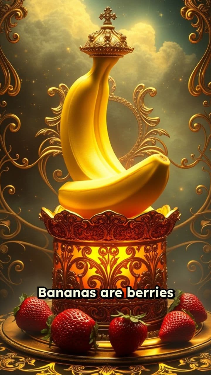 Botanical Surprises Unveiled