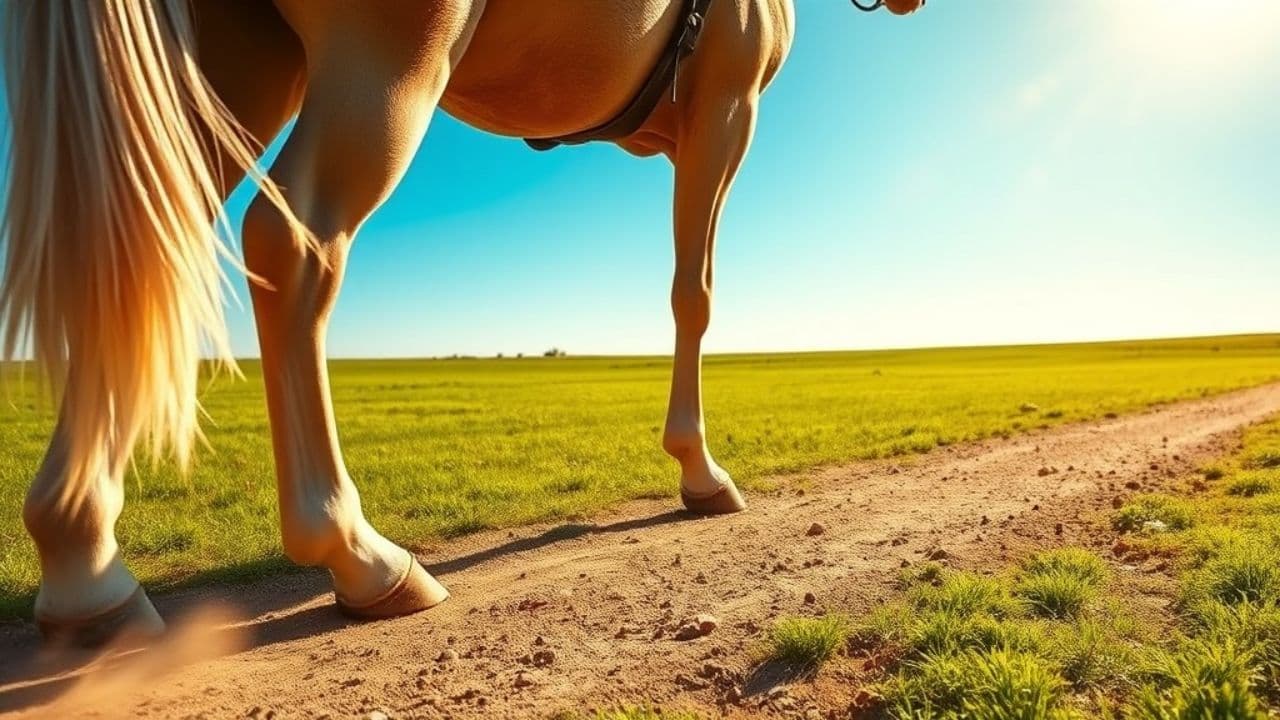 Bear on a Horse Adventure