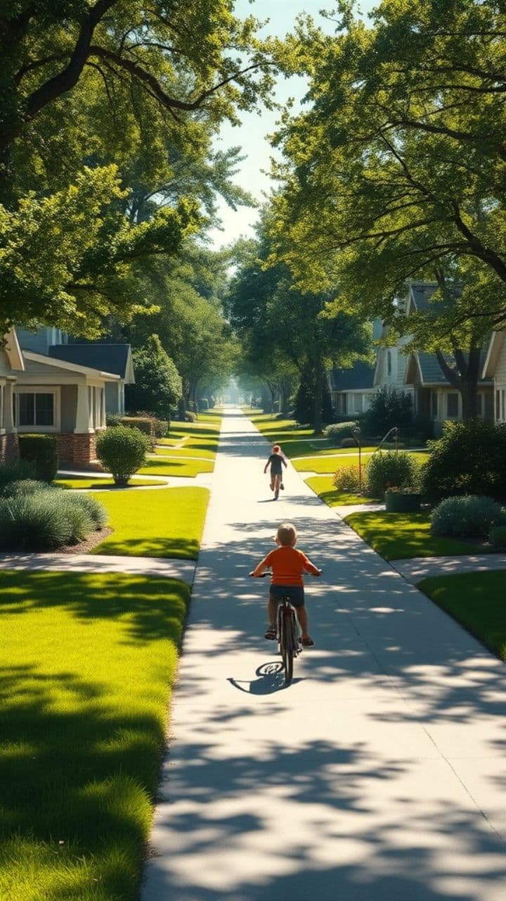 Lost Innocence and Hidden Truths