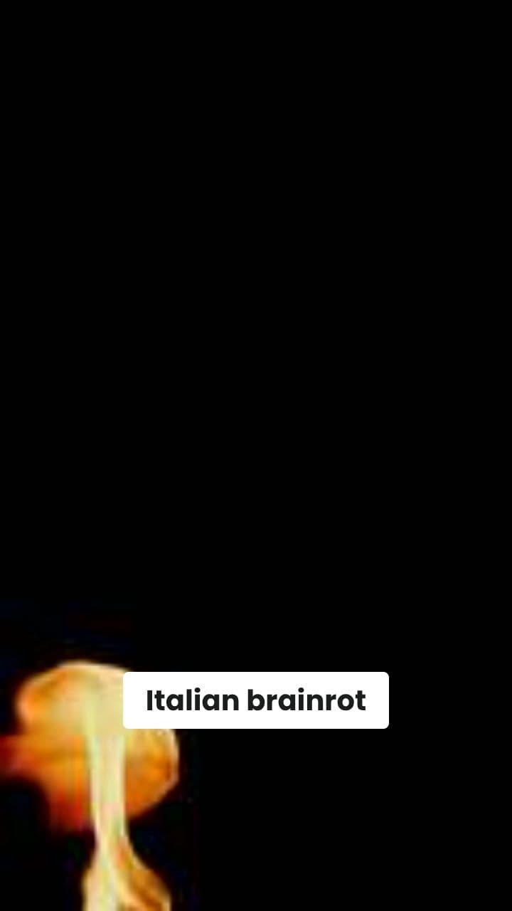 Italian Fire VFX Madness