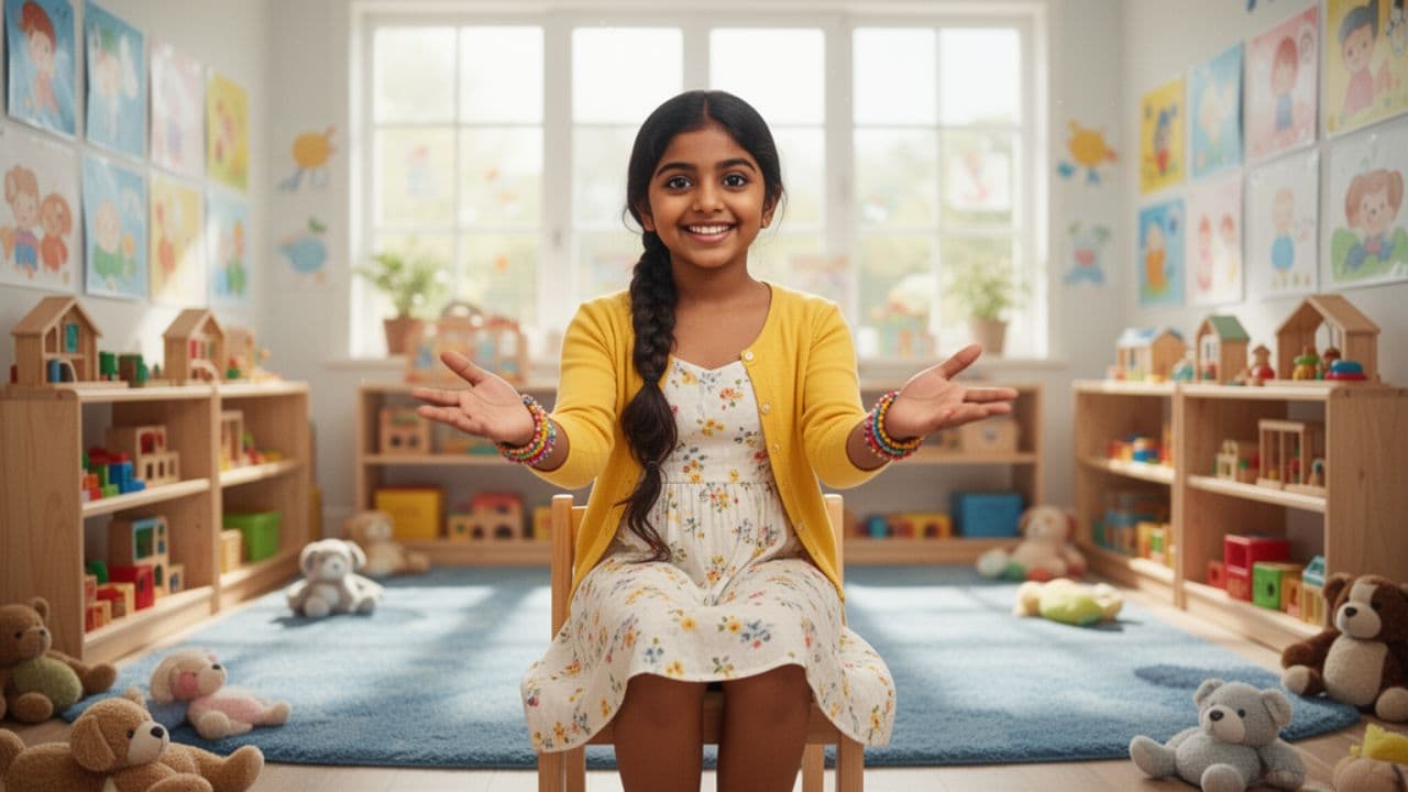 Alphabet Song: A to Z Fun