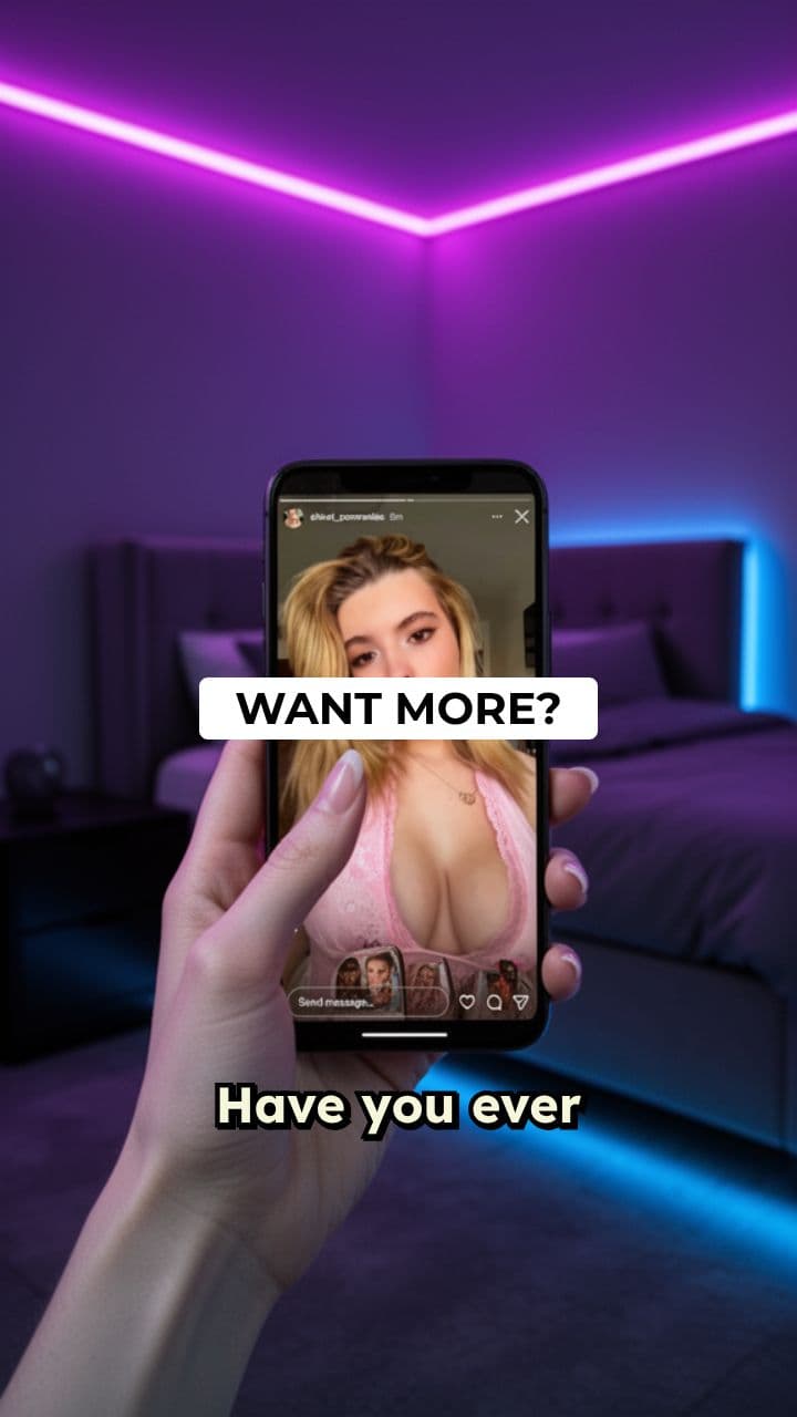 Shirel pomraniec Exclusive Preview