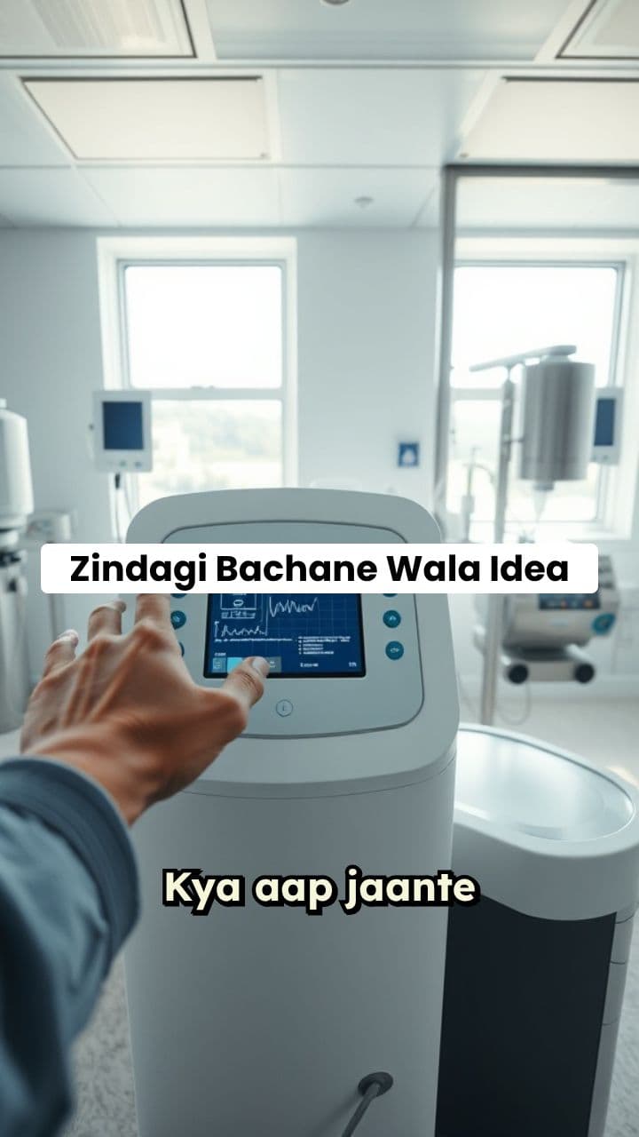 The Hidden History of Dialysis