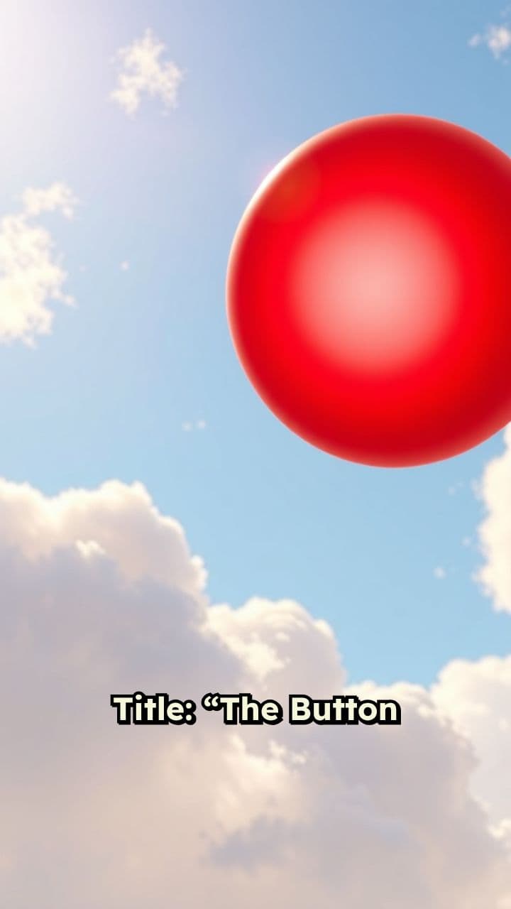The Button in the Sky