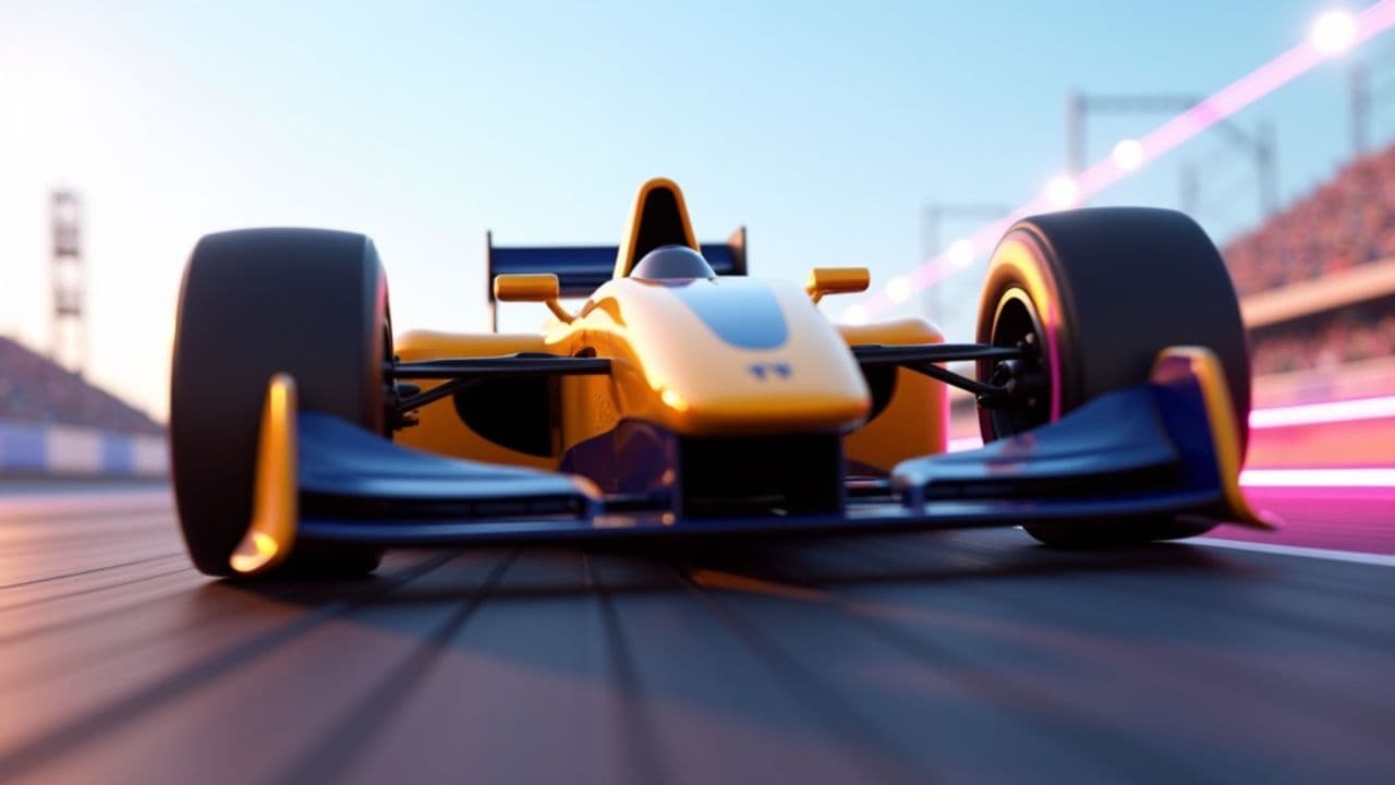 Guardian Group - Driven to Win