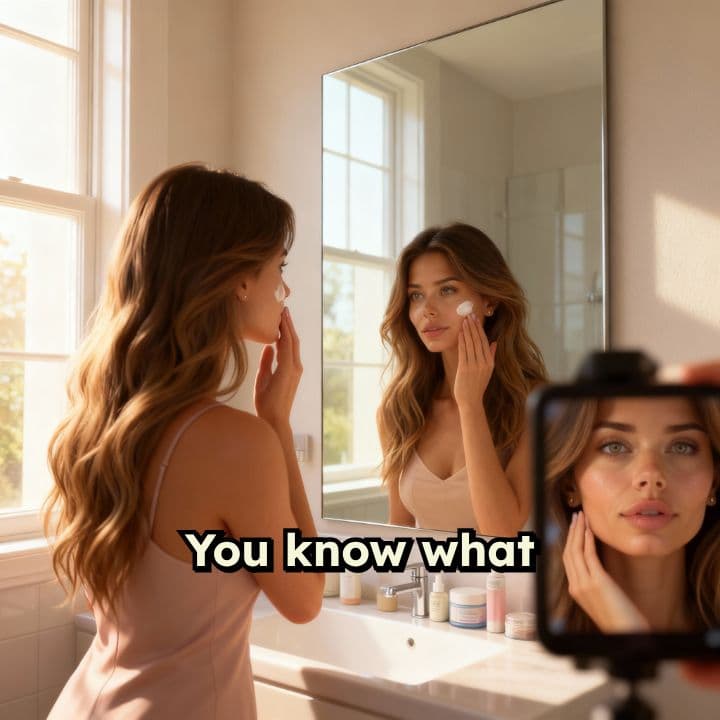 PresetBuddy: Reclaiming Your Mornings