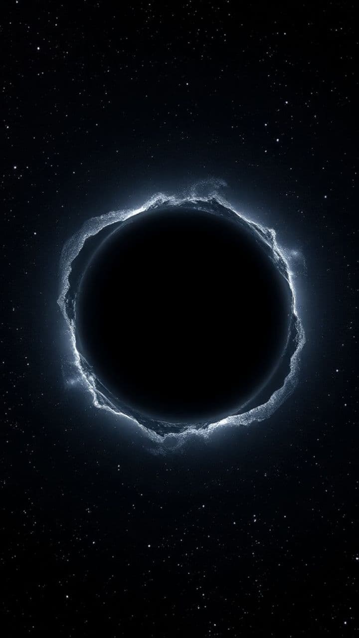 The Fate of Black Holes
