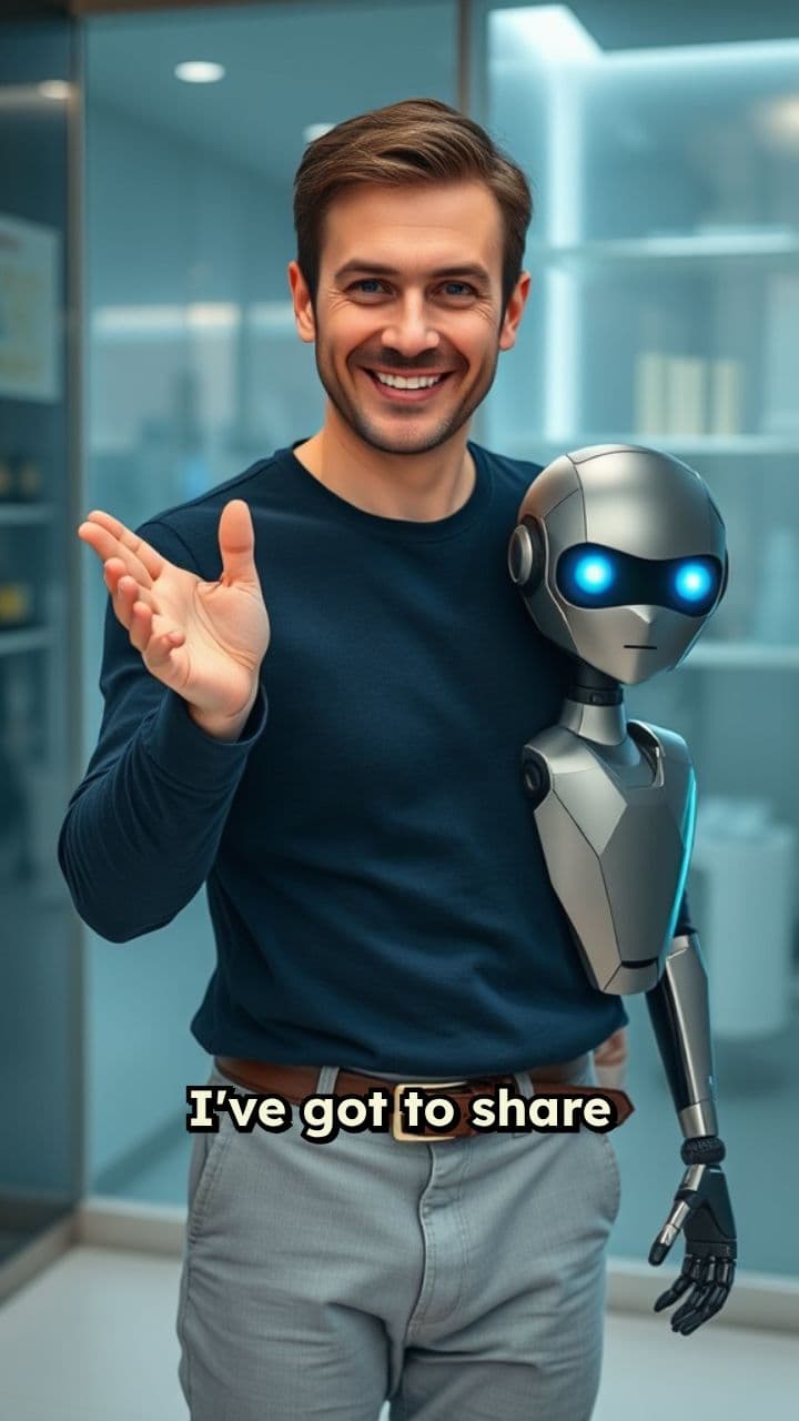 Introducing TARS: The Future of AI