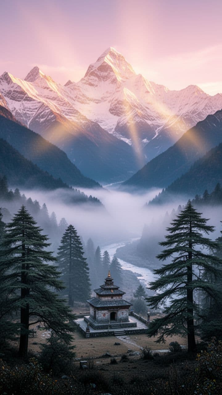 कन्या: मेरी दुनिया का उजाला