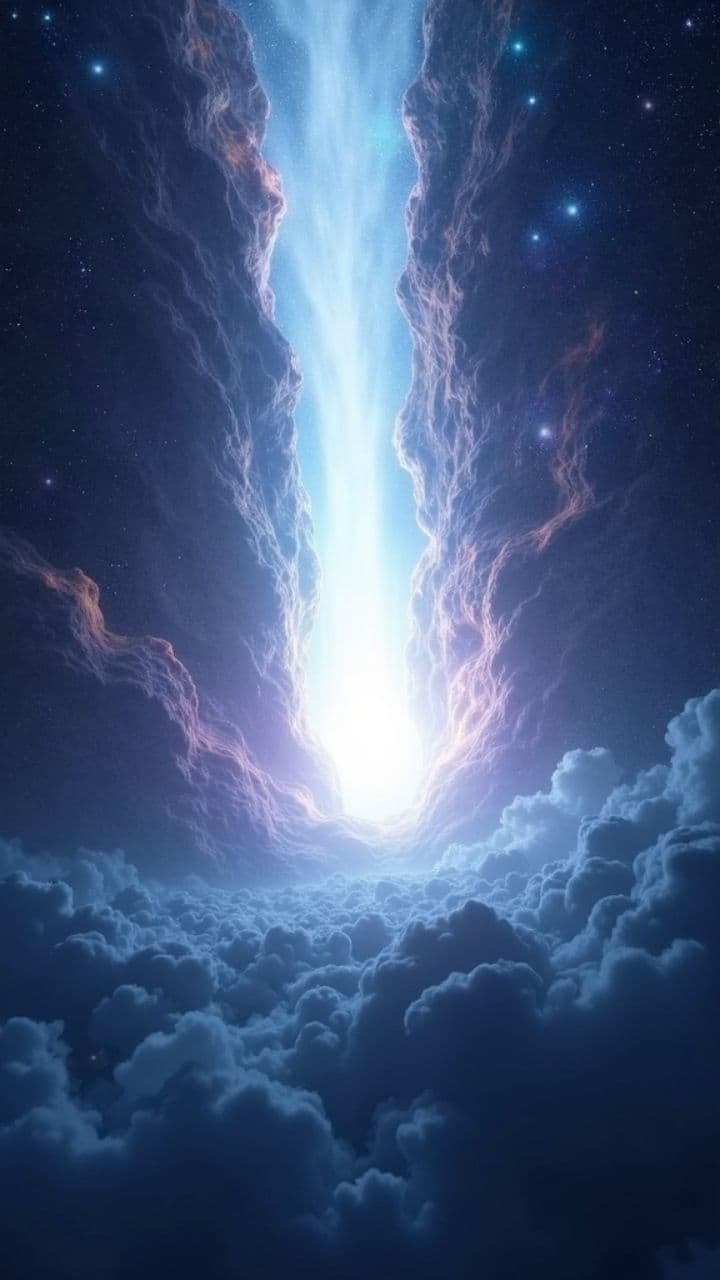 Portal to Heaven