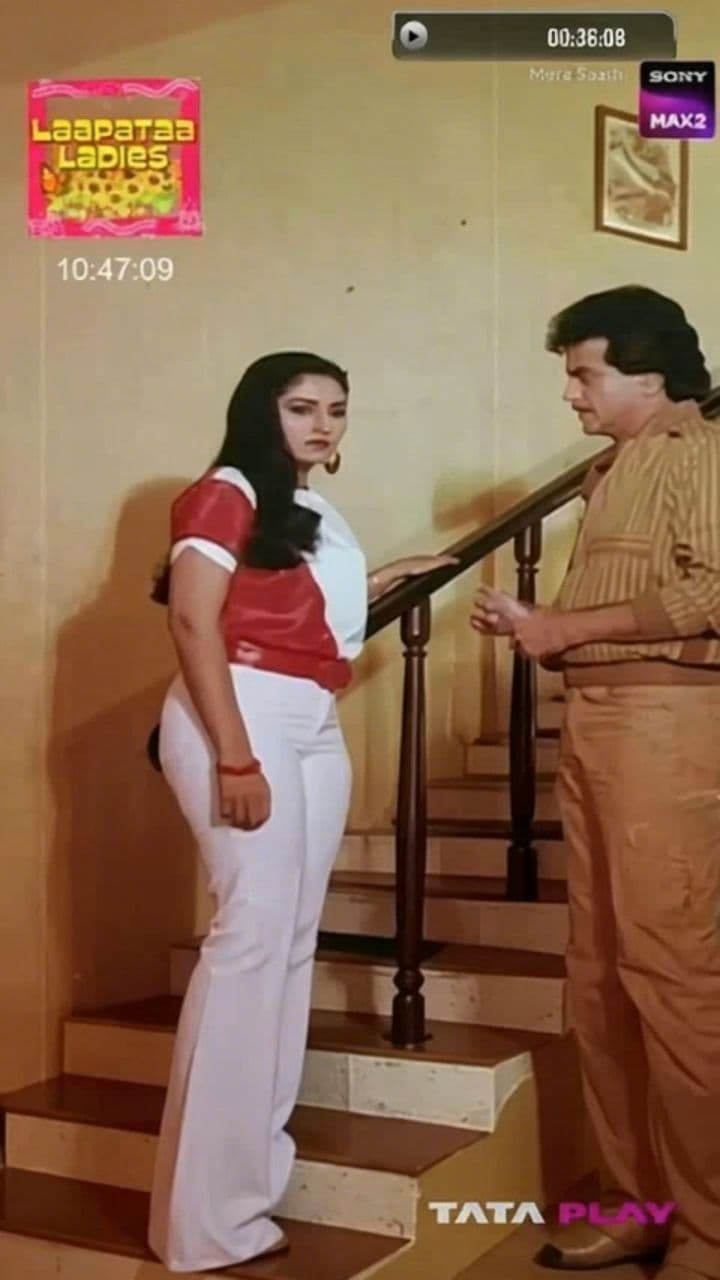 Image transform video