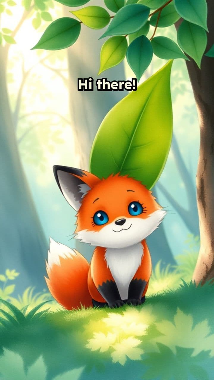 Cozy Kawaii Coloring Adventures