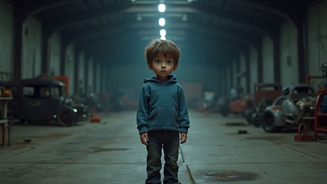 Can You Save My Mom's Life For Three Dollars?