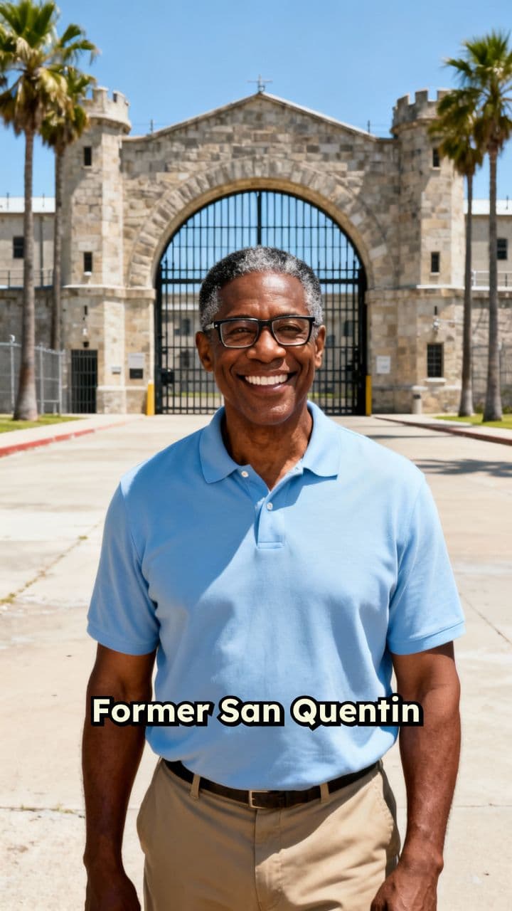 San Quentin Rowboat Escape Tale