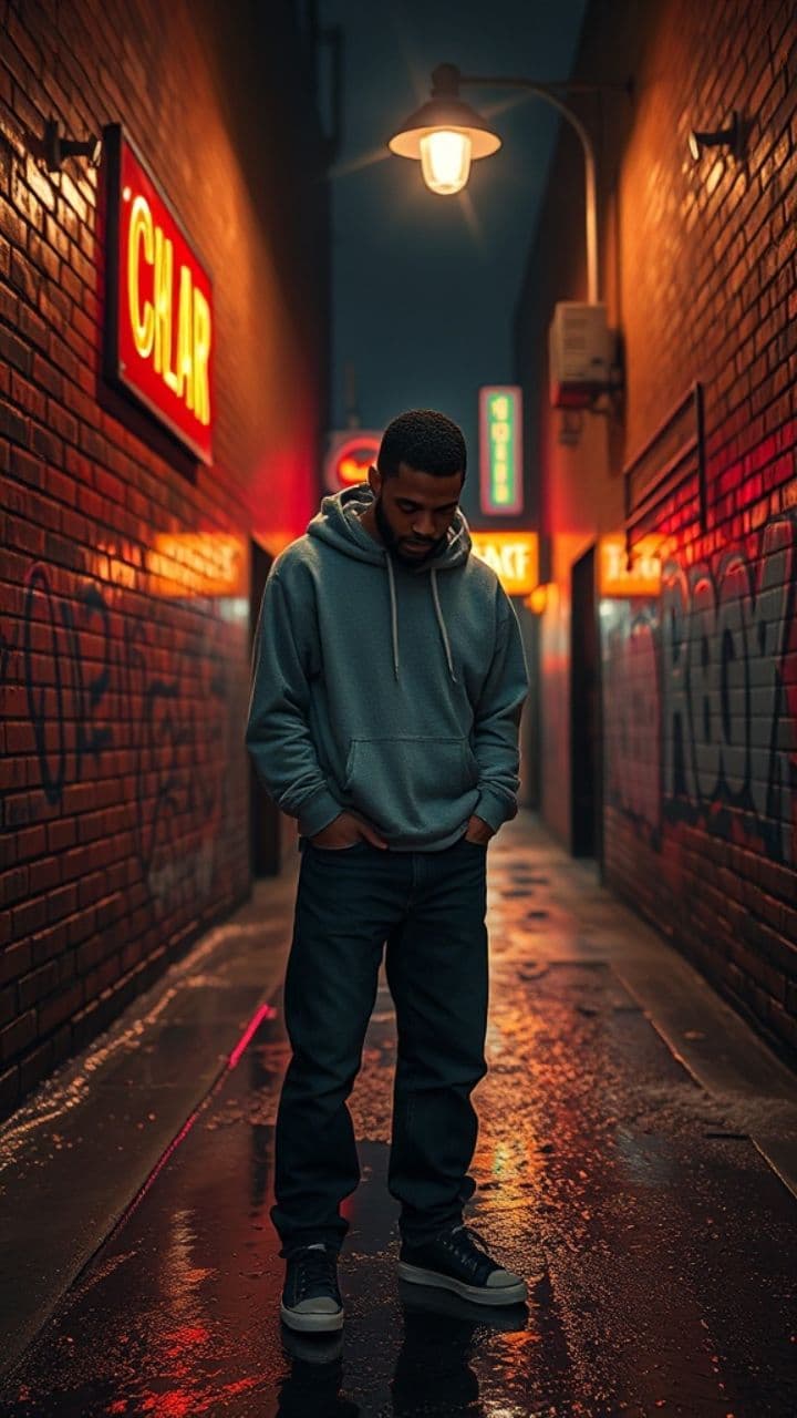 Borrowed Truth, Unbuilt Work