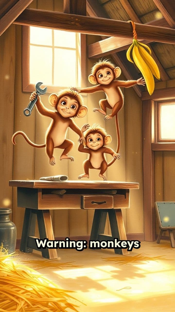 Consistency Beats Chaos