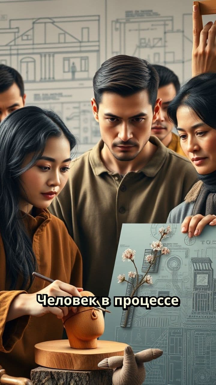 Человек и его культура