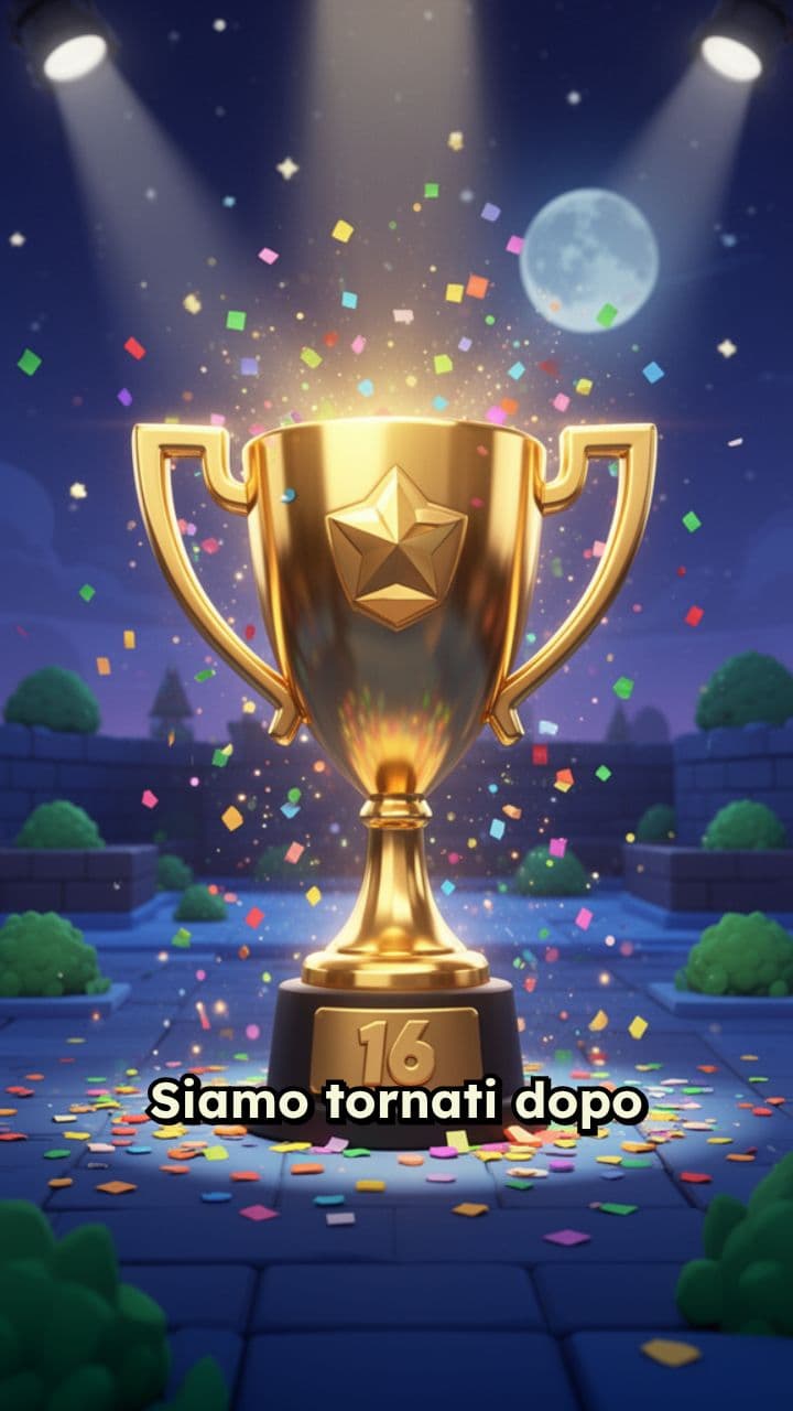 Shooting Star: draft e strategia vincenti