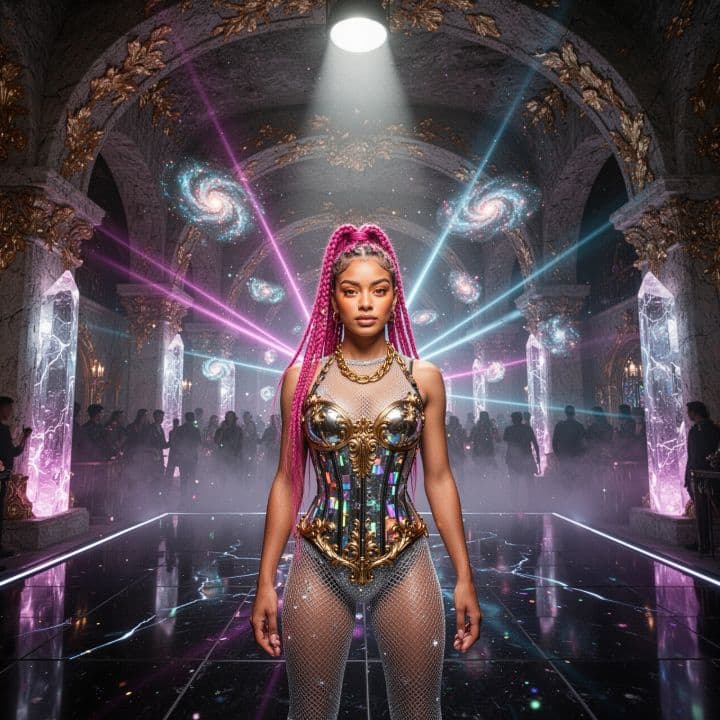 Just a Little More Bass