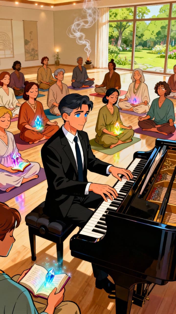 Ohnmacht und die Illusion der Macht