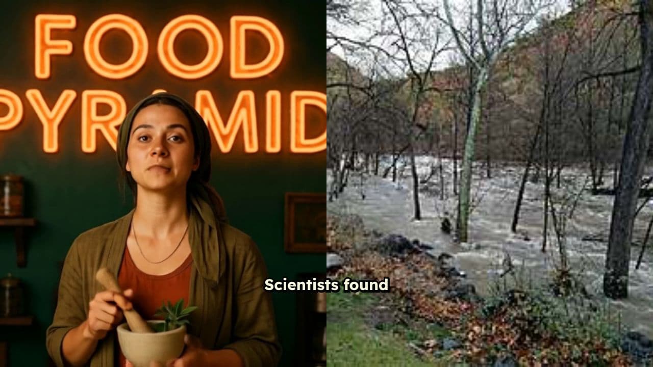 Microplastics in Bottled Water: A Hidden Danger