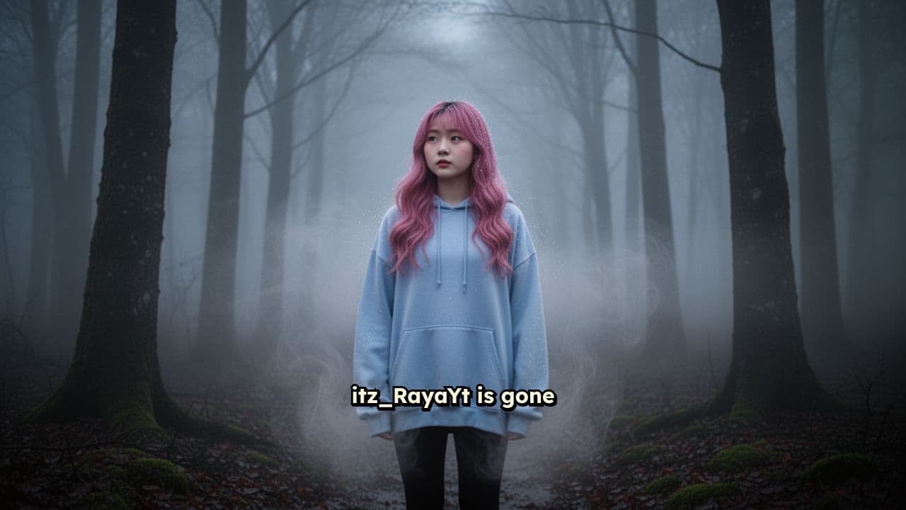 Rayaa Gaming: A New Chapter