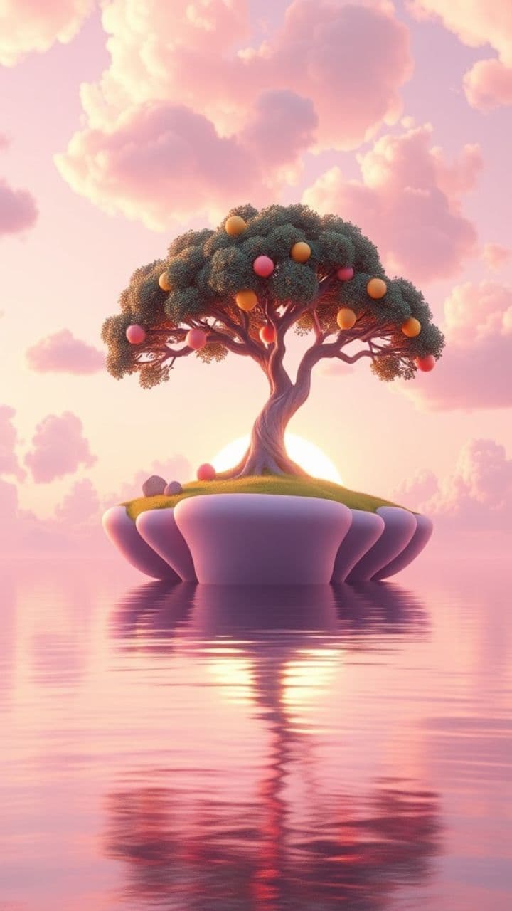 Farewell to the Island Song