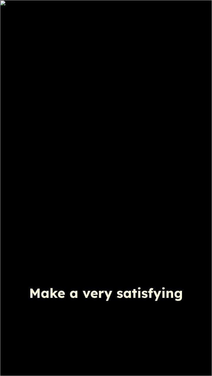 Satisfying 8K Video Experience