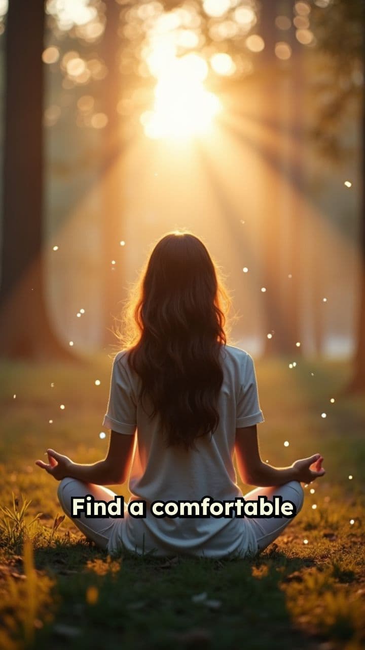 Awakening the Light Within