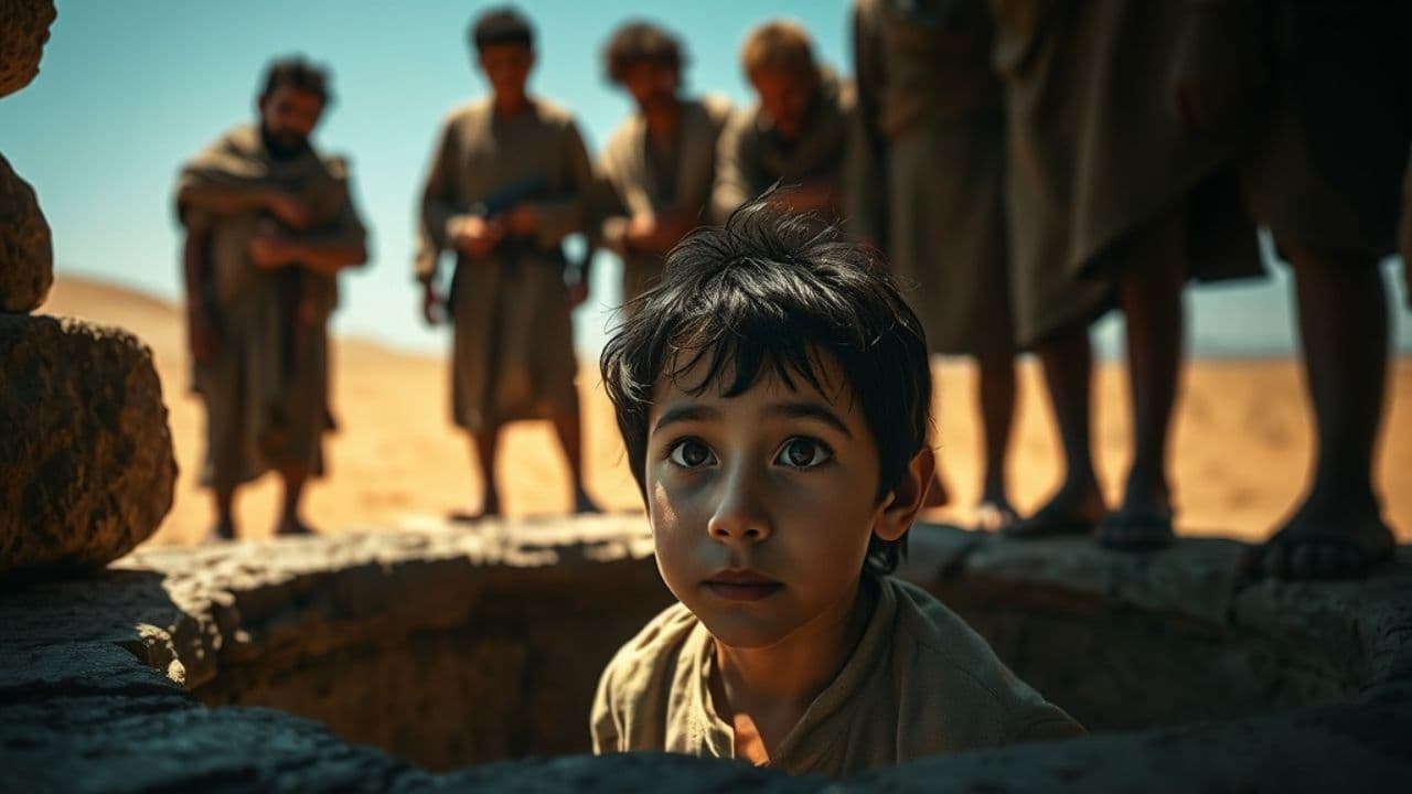 فأل يوسف وأمل الانتظار