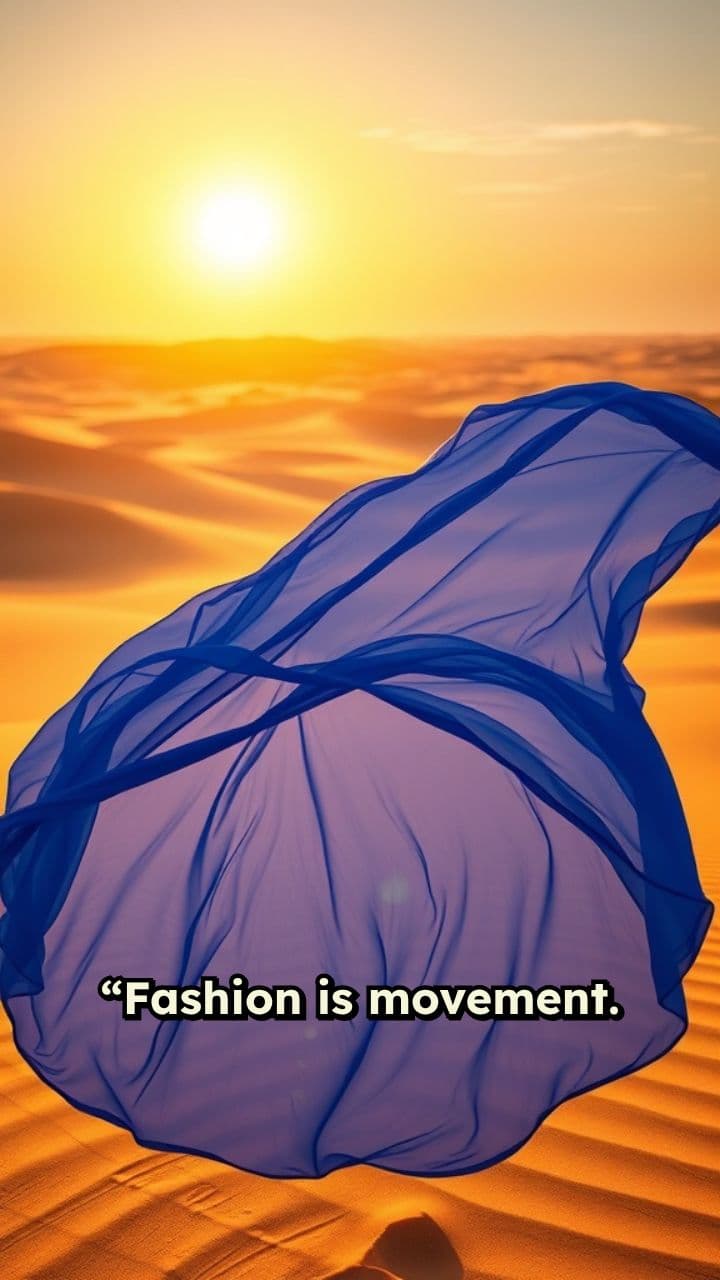 The Essence of Fashion