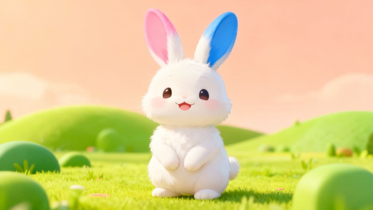 Balloons Go Up and Down