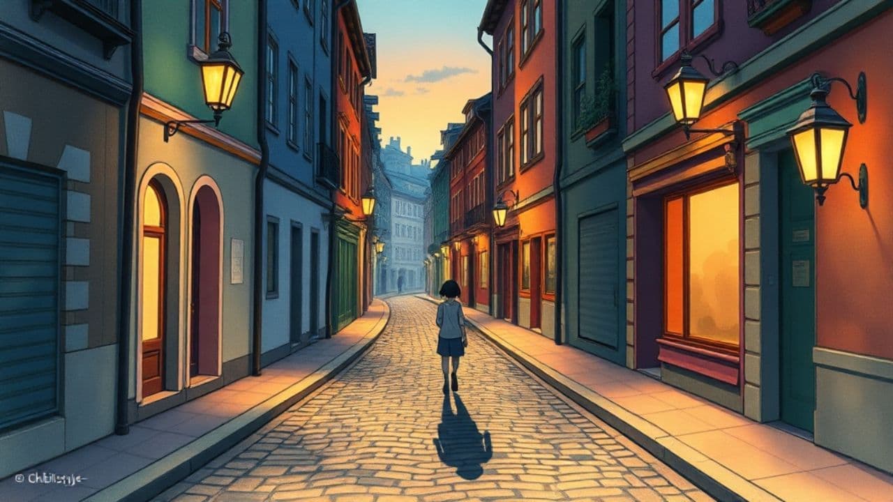 Chasing Shadows and Dreams