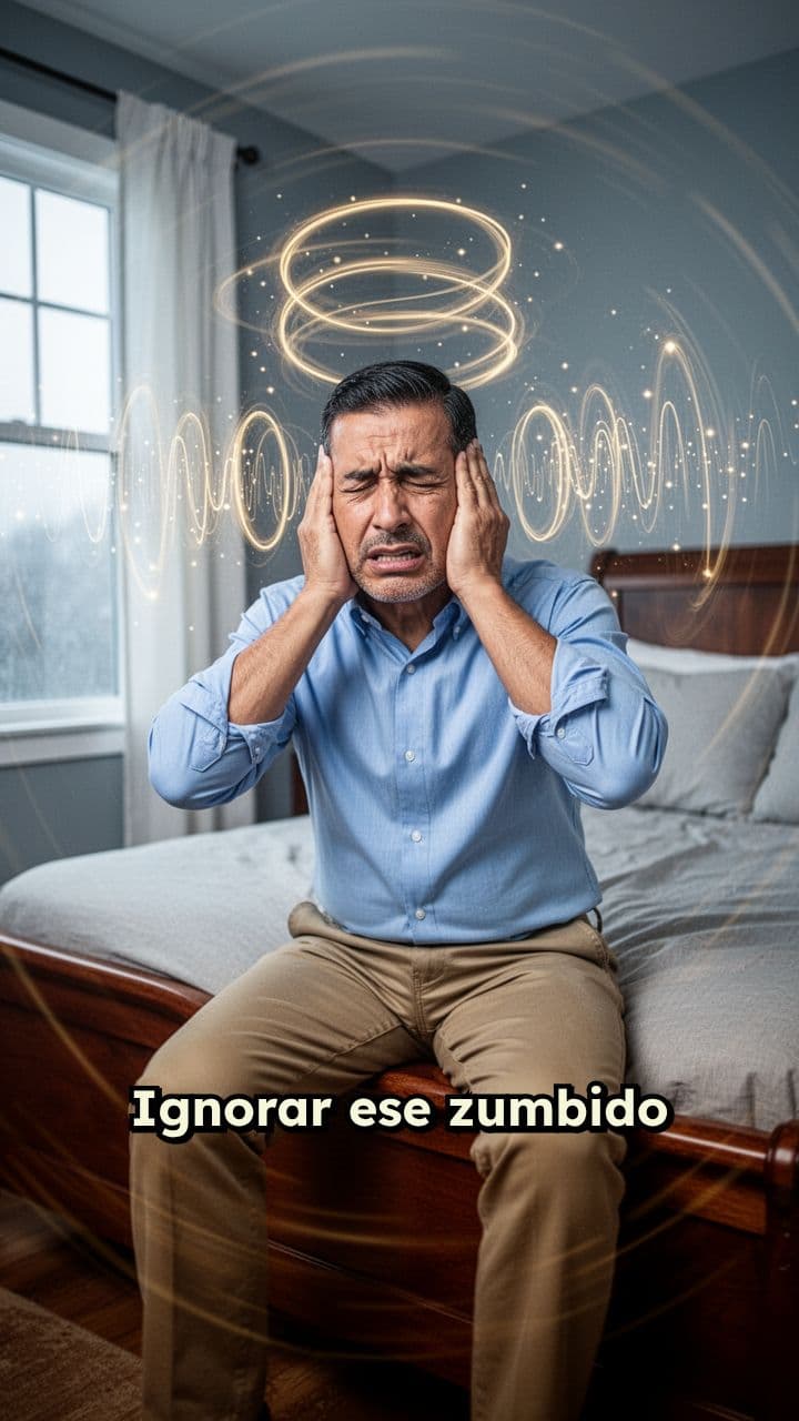 Tecnología avanzada para oído y equilibrio