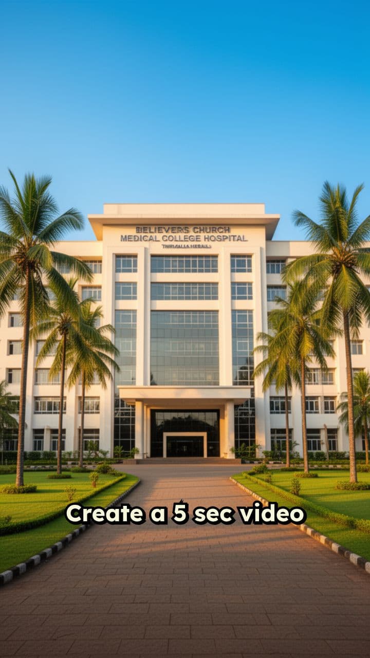 Believers Hospital New Year Wishes 2026