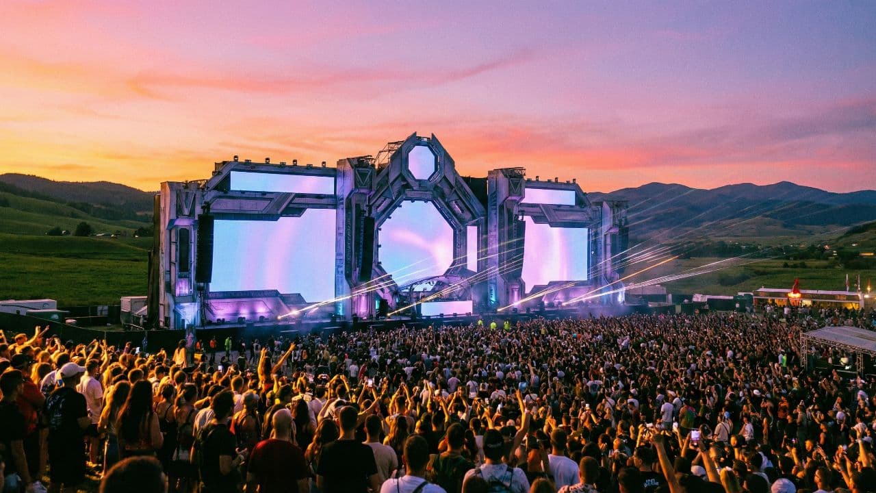 Chasin' Rainbows in the Sky