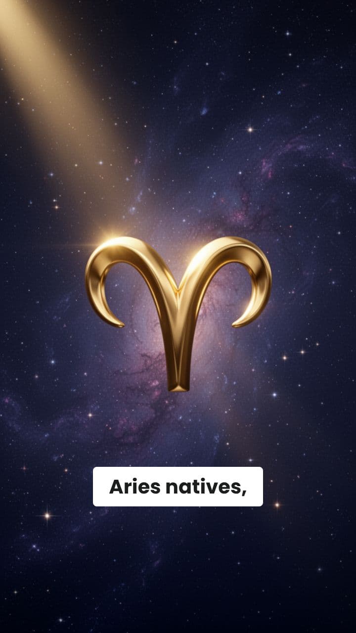 मेष 2026: करियर और रिश्ते