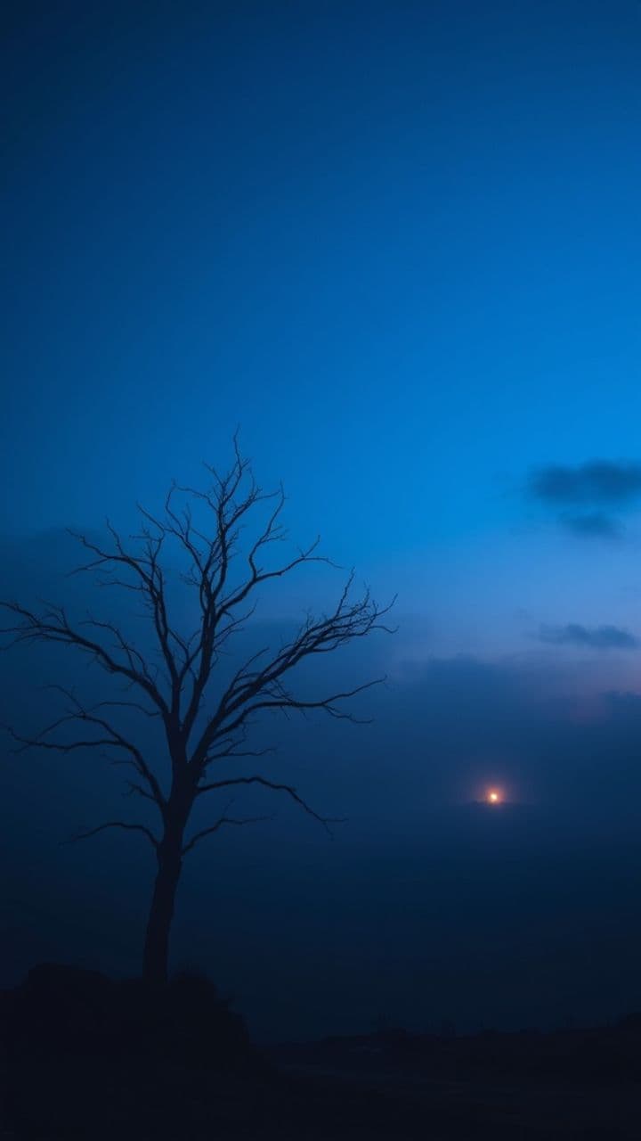 Falling Rain and Destiny