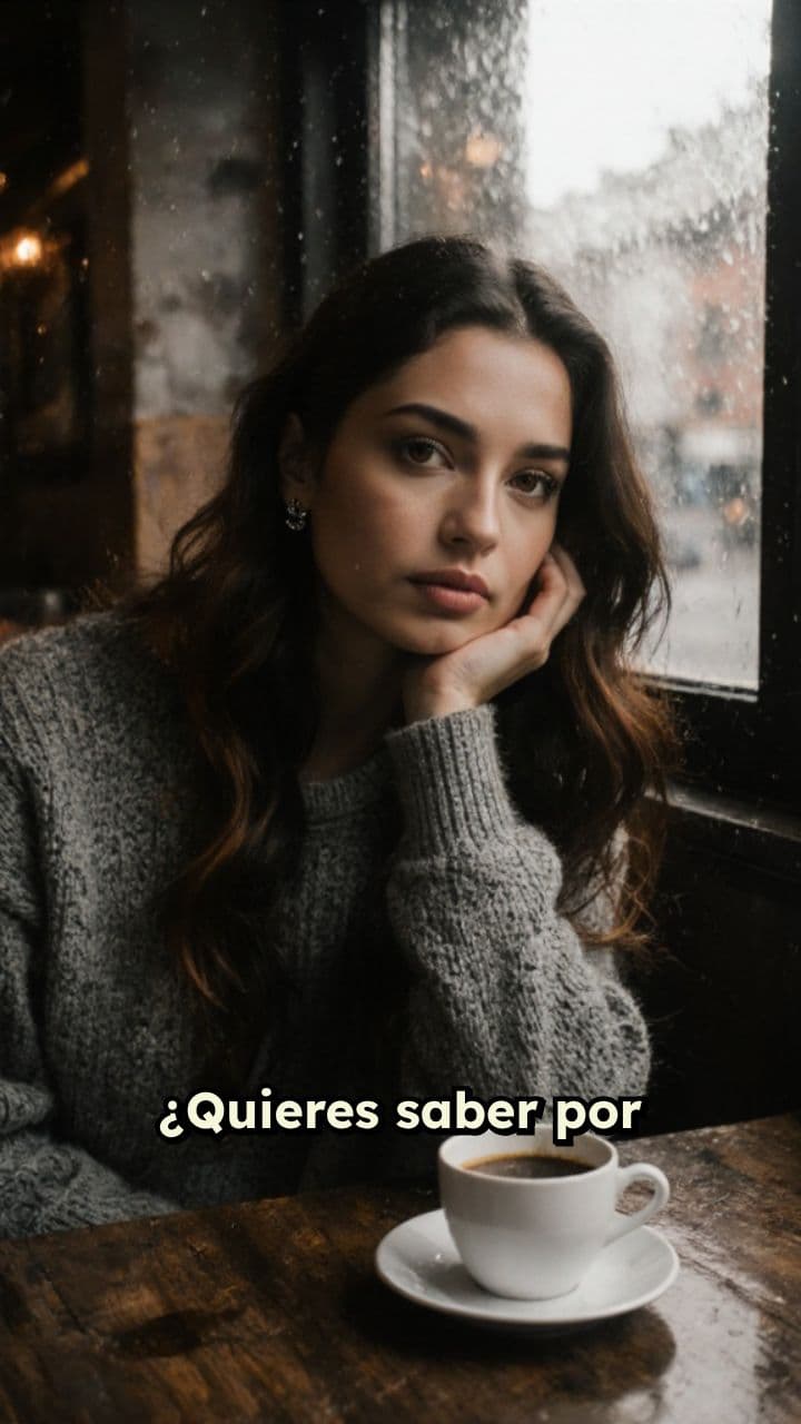 Supera a tu ex: rompe el apego