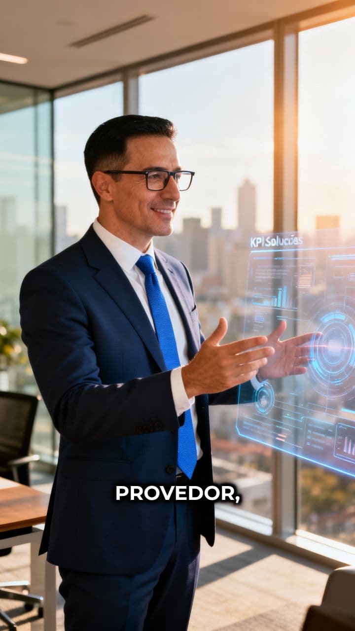 Verificação Documental da Anatel: Esclarecimentos KPI