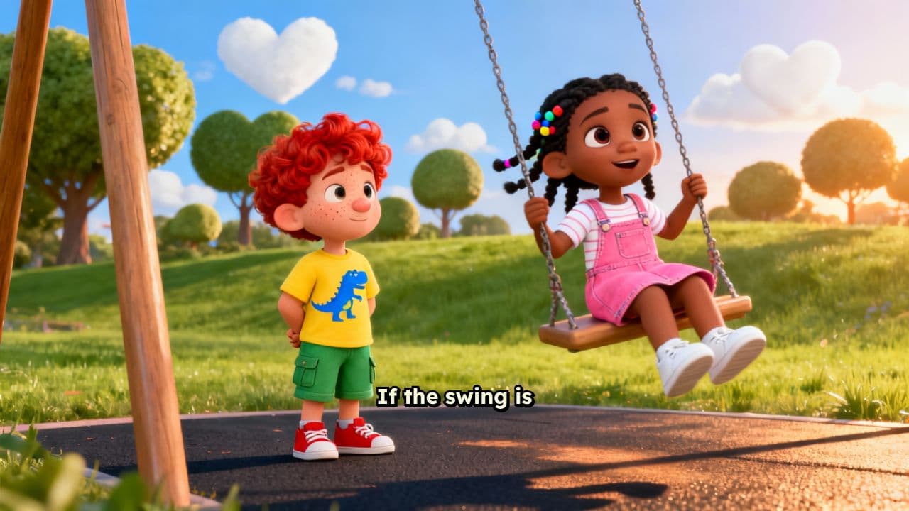 A Lesson in Kindness