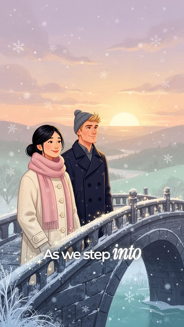 Stay Close, God Goes Before You