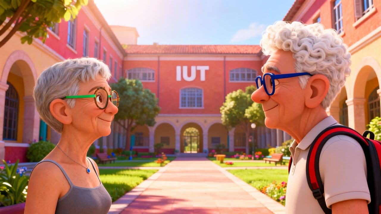 #7614 - A Lifetime Together