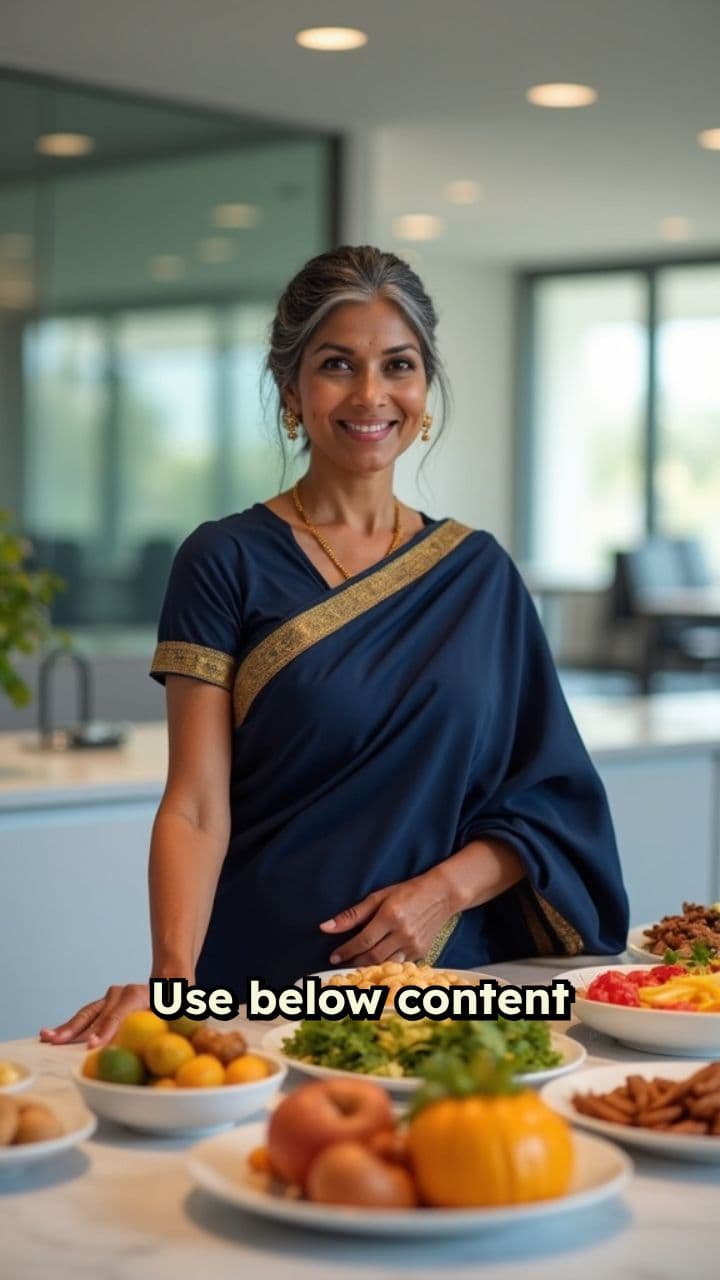 Choose Better Office Snacks