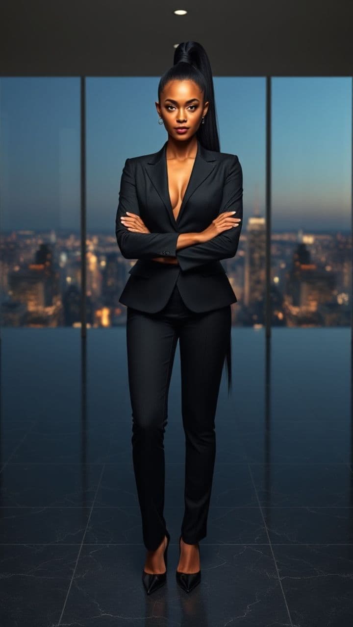 Ben Zirvedeyim, Siz Yok